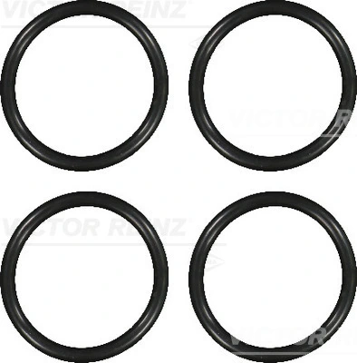 Gasket Set, intake manifold